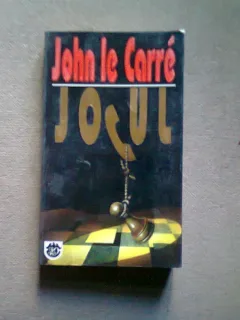 JOCUL, JOHN LE CARRE