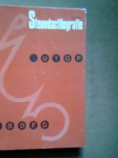 STENODACTILOGRAFIE - AUREL BOIA