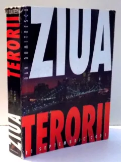 Ziua terorii - Dan Dumitrescu