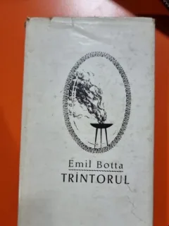 Trintorul - Emil Botta