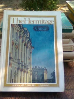 The Hermitage guide