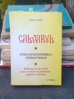 Calvarul - G. Ratiu  vol.1