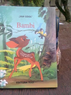 Van Gool - Bambi