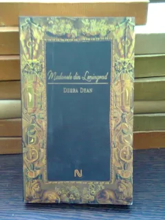 Madonele din Leningrad - Debra Dean