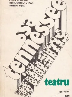 Tennessee Williams, Teatru