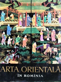 Arta orientala in Romania