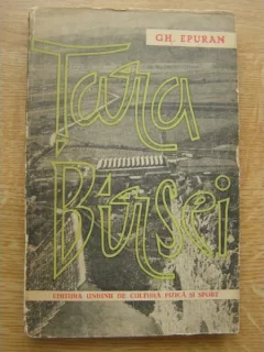 TARA BARSEI , Gh. Epuran , 1961