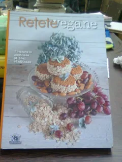 Retete vegane - Cinzia Trenchi