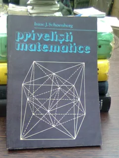 Privelisti matematice - Isaac J. Schoenberg