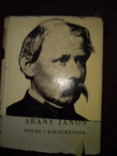 Arany Janos - poeme