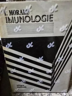 Imunologie - I. Moraru