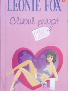 Clubul privat Leonie Fox
