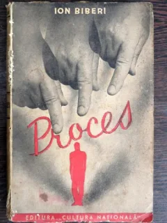 Proces - Ion Biberi
