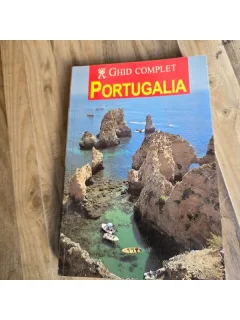 Ghid complet Portugalia