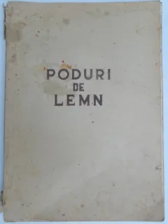 PODURI DE LEMN.,MANUAL PENTRU SCOLILE MEDII TEHNICE DE DRUMURI SI PODURI