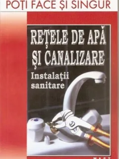 Retele de apa si canalizare