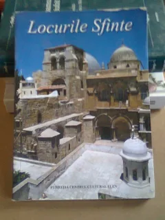LOCURILE SFINTE