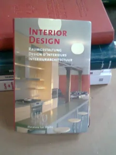 INTERIOR DESIGN - MACARENA SAN MARTIN