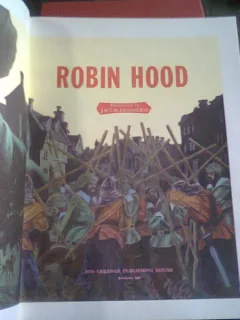 ROBIN HOOD