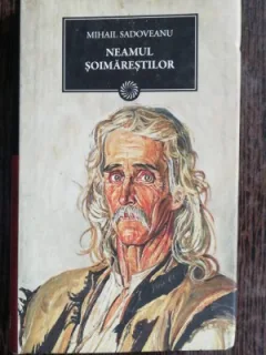 NEAMUL SOIMARESTILOR - MIHAIL SADOVEANU