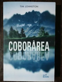 COBORAREA - TIM JOHNSTON