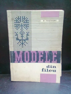 MODELE DIN FILEU , ELISABETA IOSIVONI