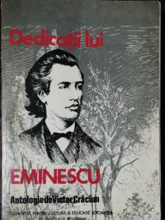 DEDICATII LUI EMINESCU - VICTOR CRACIUN