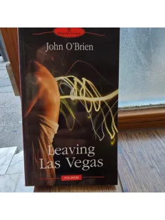 LEAVING LAS VEGAS - JOHN OBRIEN
