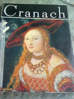 Cranach , Editura Meridiane