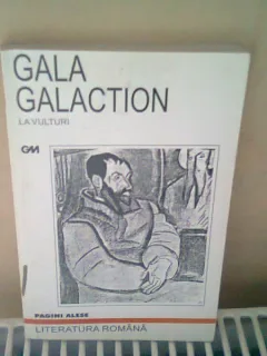 LA VULTURI - GALA GALACTION