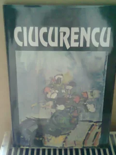 FLOREA VASILE  - CIUCURENCU
