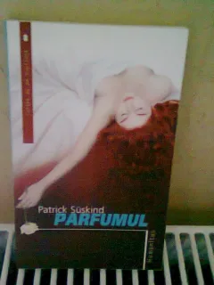 PARFUMUL - PATRICK SUSKIND