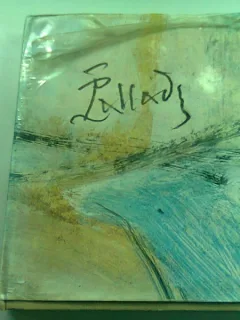 THEODOR PALLADY , Anatol Mandrescu , 1971