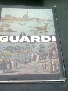 Guardi , Editura Meridiane