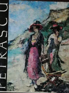 PETRASCU -VASILE FLOREA