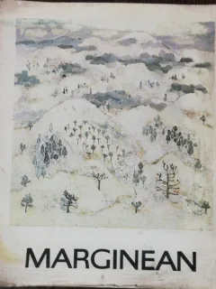 VIOREL MARGINEAN - PICTURA /GRAFICA
