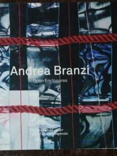 ANDREA BRANZI - OPEN ENCLOSURES
