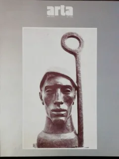 REVISTA ARTA PLASTICA NR.4/1986
