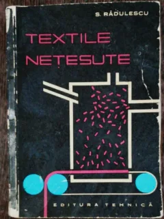 TEXTILE NETESUTE - S.RADULESCU