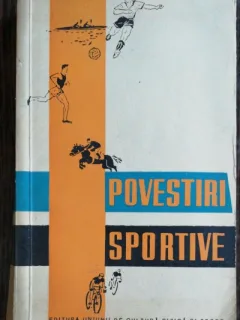 POVESTIRI SPORTIVE -