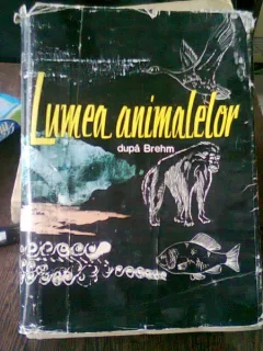 LUMEA ANIMALELOR DUPA BREHM