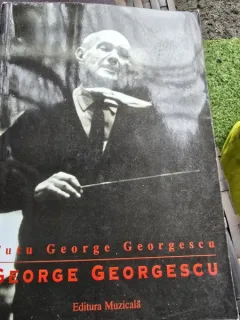 GEORGE GEORGESCU - TUTU GEORGE GEORGESCU