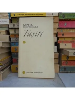 TUSITI , MARIN SORESCU