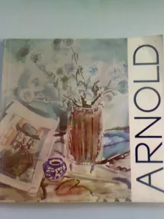 M.W. ARNOLD - G. OPRESCU  ALBUM