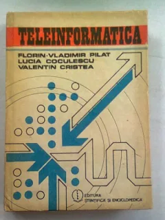 TELEINFORMATICA - FLORIN VLADIMIR PILAT