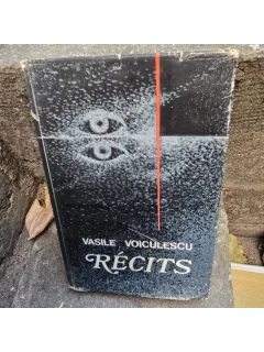 RECITS - VASILE VOICULESCU