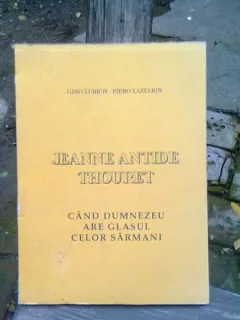 CAND DUMNEZEAU ARE GLASUL CELOR SARMANI - GINO LUBICH