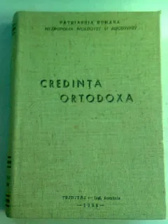 CREDINTA ORTODOXA