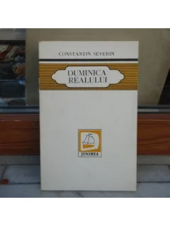 DUMINICA REALULUI , CONSTANTIN SEVERIN , 1981