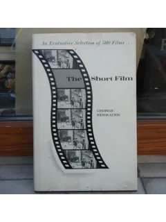 THE SHORT FILM , GEORGE REHRAUER